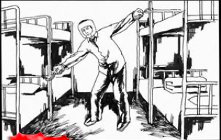 Image for article Nach insgesamt sieben Jahren Haft erneut zu vier Jahren verurteilt – wegen ihres Glaubens