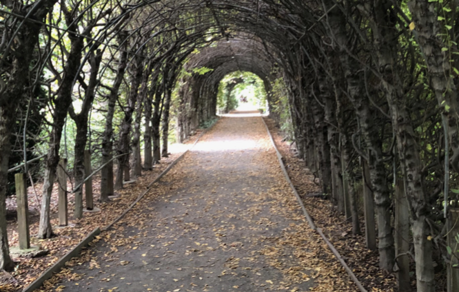 Image for article Europa und die Frage nach dem Fortbestand seiner Zivilisation