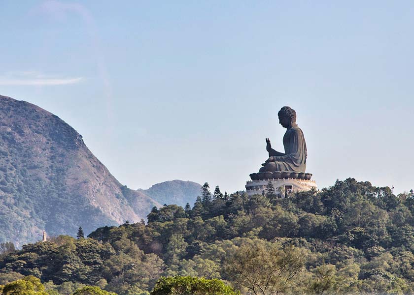 Image for article Das „Zhuan Falun“ hat mich aus dem kommunistischen Labyrinth geführt