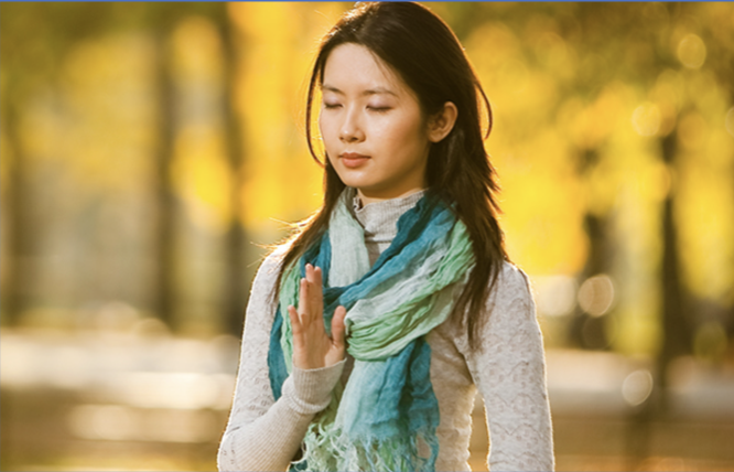 Image for article Jüngste Erkenntnisse zum Aussenden aufrichtiger Gedanken