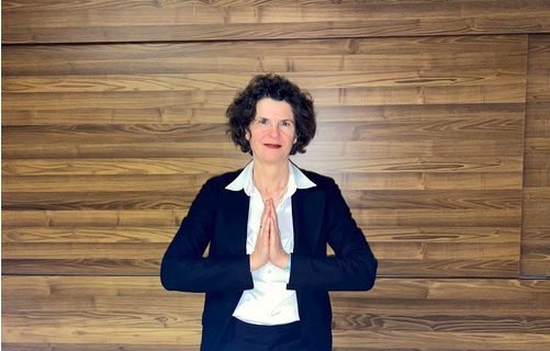 Image for article „Es ist eine Ehre, Dafa praktizieren zu dürfen“