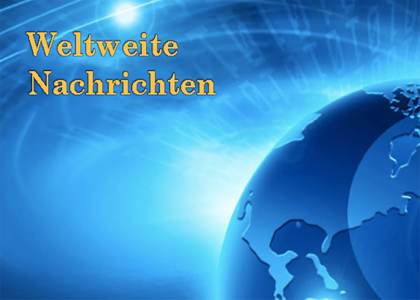 Image for article Fernsehinterview von Voice of America zu Chinas Organhandel // USA starten Plattform zur Umgehung von Internetzensur