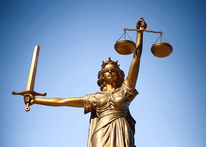 Image for article Die Geschichte von zwei KP-Staatssicherheitschefs – und den Folgen der Verfolgung von Falun Gong