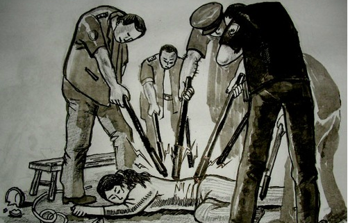 Image for article 73-jährige Pekingerin angeklagt