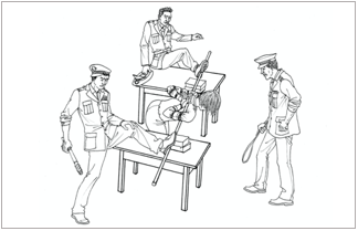 Image for article 57-Jährige wegen ihres Glaubens erneut fünf Jahre inhaftiert – nun abgemagert und gebrechlich