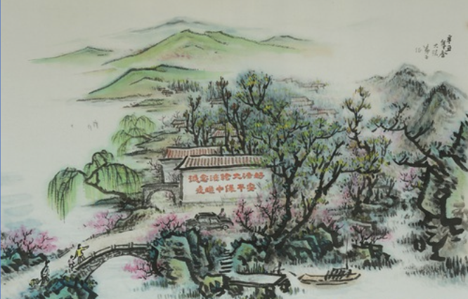 Image for article Installation von NTD-Fernsehempfängern – ein Jahrzehnt voller Herausforderungen