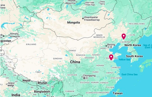 Image for article Zusätzliche Nachrichten über die Verfolgung in China – 16. Februar 2026 (2 Berichte)