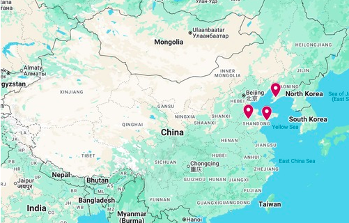 Image for article Zusätzliche Nachrichten über die Verfolgung in China – 19. Februar 2026 (5 Berichte)