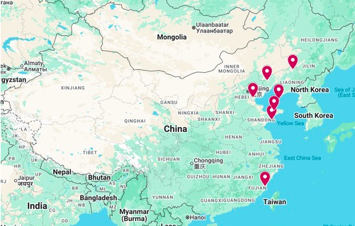 Image for article Zusätzliche Nachrichten über die Verfolgung in China – 28. Februar 2026 (8 Berichte)