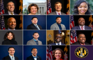 Image for article Stadtrat von Baltimore würdigt Shen Yun mit einer Resolution