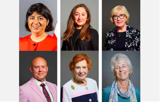 Image for article Britische Politiker unterstützen Kundgebung in London zum Gedenken an den Appell vom 25. April