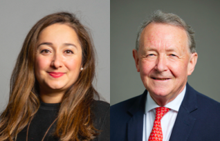 Image for article Null Toleranz gegenüber Chinas Angriffen auf Falun Gong – britische Politiker verurteilten länderübergreifende Unterdrückung