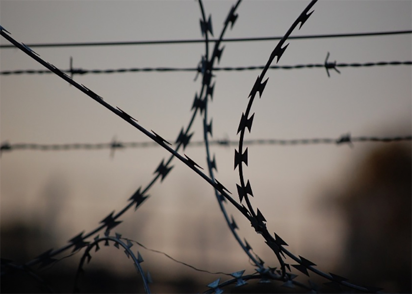 Image for article Wärter im Provinzgefängnis Shandong stiften Gefangene zur Folter von Praktizierenden an