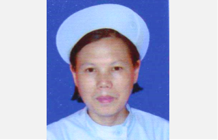 Image for article Nachträgliche Meldung: Krankenschwester nach Folter in Koma – zwei Jahre später tot