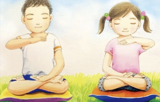 Image for article Erfahrungen eines jungen Praktizierenden auf dem Weg der Kultivierung