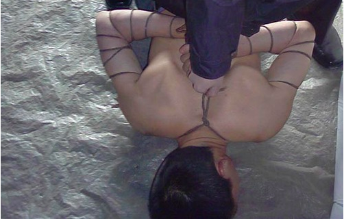 Image for article 6,5 Jahre interniert – jetzt erneut zu sieben Jahren Gefängnis verurteilt