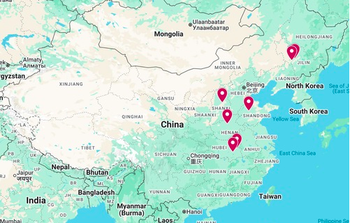 Image for article Zusätzliche Nachrichten über die Verfolgung in China – 27. März 2026 (7 Berichte)