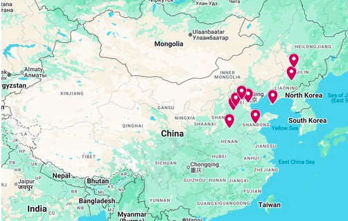 Image for article Zusätzliche Nachrichten über die Verfolgung in China – 5. März 2026 (9 Berichte)