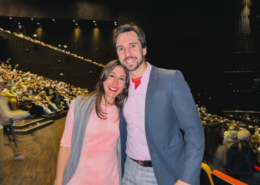 Image for article Inspiration und Perfektion: Publikum feiert Shen Yuns anhaltenden Erfolg in Amerika, Europa und Australien (Teil 2)