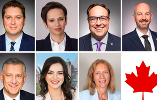 Image for article Kanadas Politiker: Glückwunschschreiben und Proklamationen zur Feier des Welt-Falun-Dafa-Tages (Teil I)