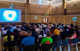 Image for article Nach Dokumentarfilm „State Organs“: Menschenrechtsaktivisten in Großbritannien solidarisieren sich mit den Falun-Gong-Praktizierenden