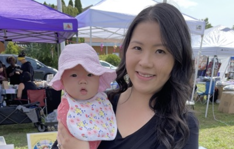 Image for article Eine berufstätige Frau berichtet, wie sie von Falun Dafa profitiert hat