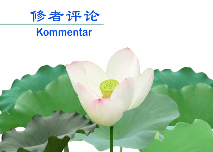 Image for article Eine Geschichte als Warnung: Das Schicksal von Feng Yuxiang infolge der Tempelzerstörung