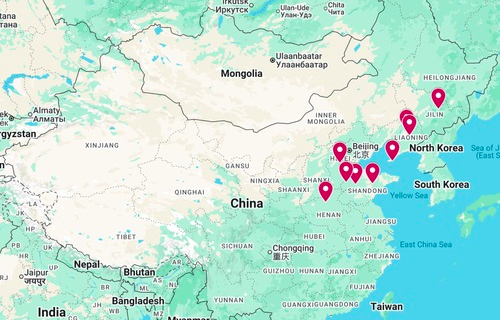 Image for article Zusätzliche Nachrichten über die Verfolgung in China – 22. Mai 2026 (8 Berichte)