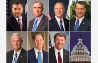 Image for article „Die KP Chinas zur Rechenschaft ziehen“: Überparteiliche Unterstützung in Washington D.C.
