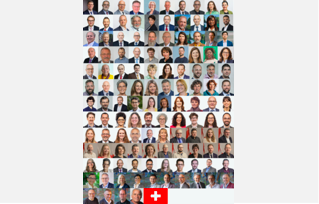 Image for article Schweiz: Gemeinsame Erklärung von 124 Parlamentariern gegen länderübergreifende Unterdrückung von Falun Dafa