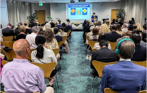 Image for article Fa-Konferenz in Schweden: Neue und langjährige Praktizierende berichten von ihrem Kultivierungsweg
