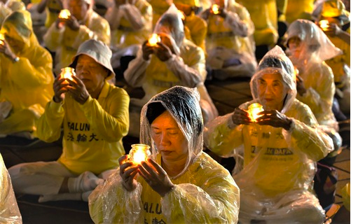 Image for article Südtaiwan: Politiker unterstützen Falun-Dafa-Praktizierende in ihrem Kampf gegen jahrzehntelange Verfolgung