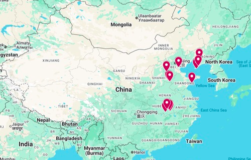 Image for article Zusätzliche Nachrichten über die Verfolgung in China – 18. Juni 2026 (12 Berichte)