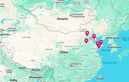 Image for article Zusätzliche Nachrichten über die Verfolgung in China – 21. Juni 2026 (7 Berichte)