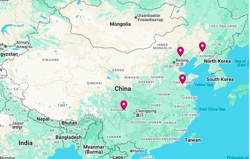 Image for article Zusätzliche Nachrichten über die Verfolgung in China – 3. Juni 2026 (5 Berichte)