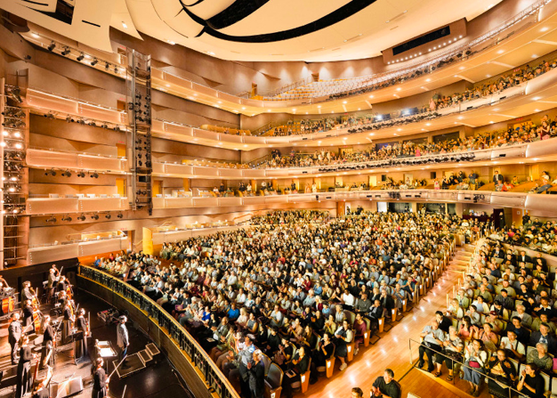 Image for article Shen Yun beendet Welttournee in Toronto: „Ein wahrlich prachtvolles Fest“