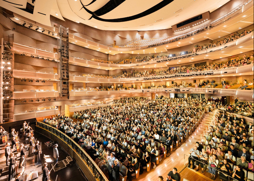 Image for article Shen Yun beendet Welttournee in Toronto: „Ein wahrlich prachtvolles Fest“