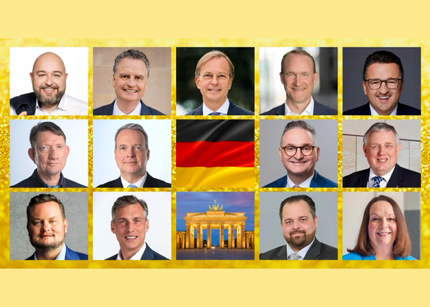Image for article Deutschland: Politiker auf allen Ebenen unterstützen Falun Dafa: „Das darf uns nicht gleichgültig sein“