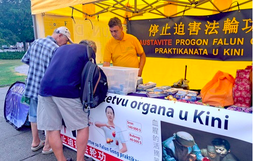 Image for article Kroatien: „Wenn ich könnte, würde ich die Petition noch einmal unterschreiben“