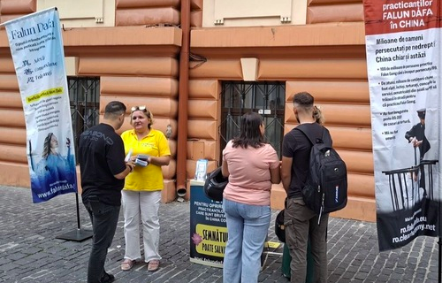 Image for article Rumänien: Reihe von Veranstaltungen an der Küste, in den Bergen und in der Hauptstadt