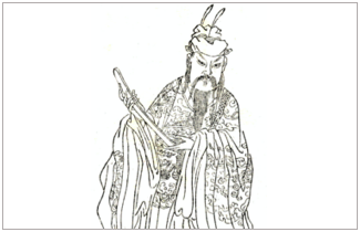 Image for article General Guo Ziyi: Bescheidenheit, Großmut und Segnungen