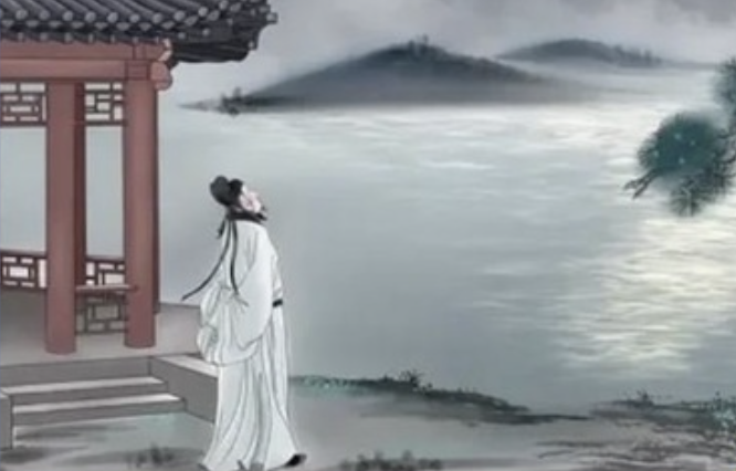 Image for article Yin Changsheng – auf der Suche nach dem Dao