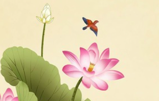 Image for article Mein Kultivierungsweg bei der Werbung für „Shen Yun Creations“