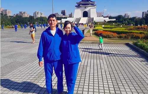 Image for article Wie eine taiwanische Vertriebsmitarbeiterin die Kunden in den Mittelpunkt stellt