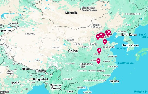 Image for article Zusätzliche Nachrichten über die Verfolgung in China – 15. September 2026 (8 Berichte)