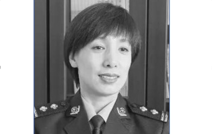 Image for article Wu Yan, die Hauptverantwortliche für die Verfolgung von Falun Gong im Frauengefängnis Liaoning
