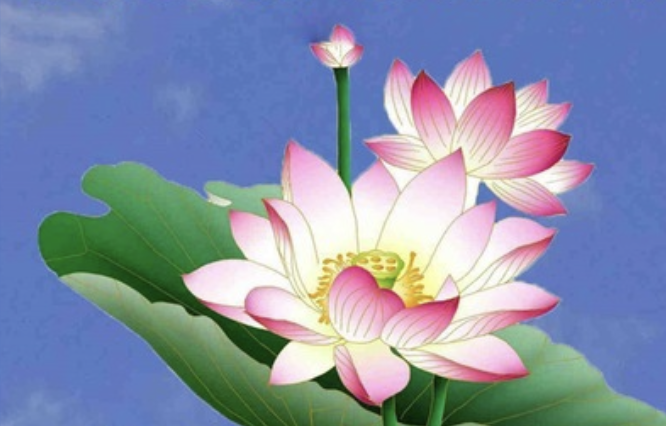 Image for article Falun Dafa heilte meine unheilbare Krankheit
