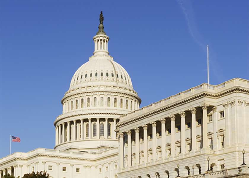 Image for article Durchbruch im Kampf gegen die Verfolgung: Falun Gong Protection Act vom US-Senat verabschiedet